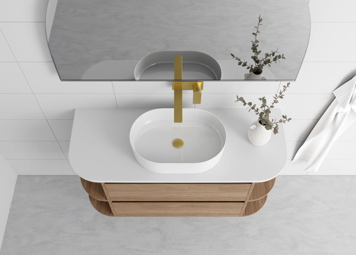 Marquis Avion Vanity - Avion5 Top