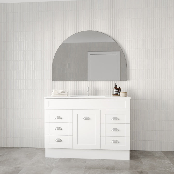 Marquis Bowral Vanity - Bowral Angled