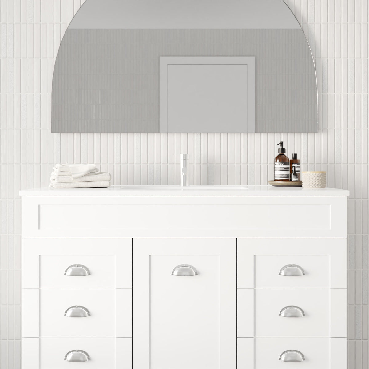Marquis Bowral Vanity - Bowral Closeup