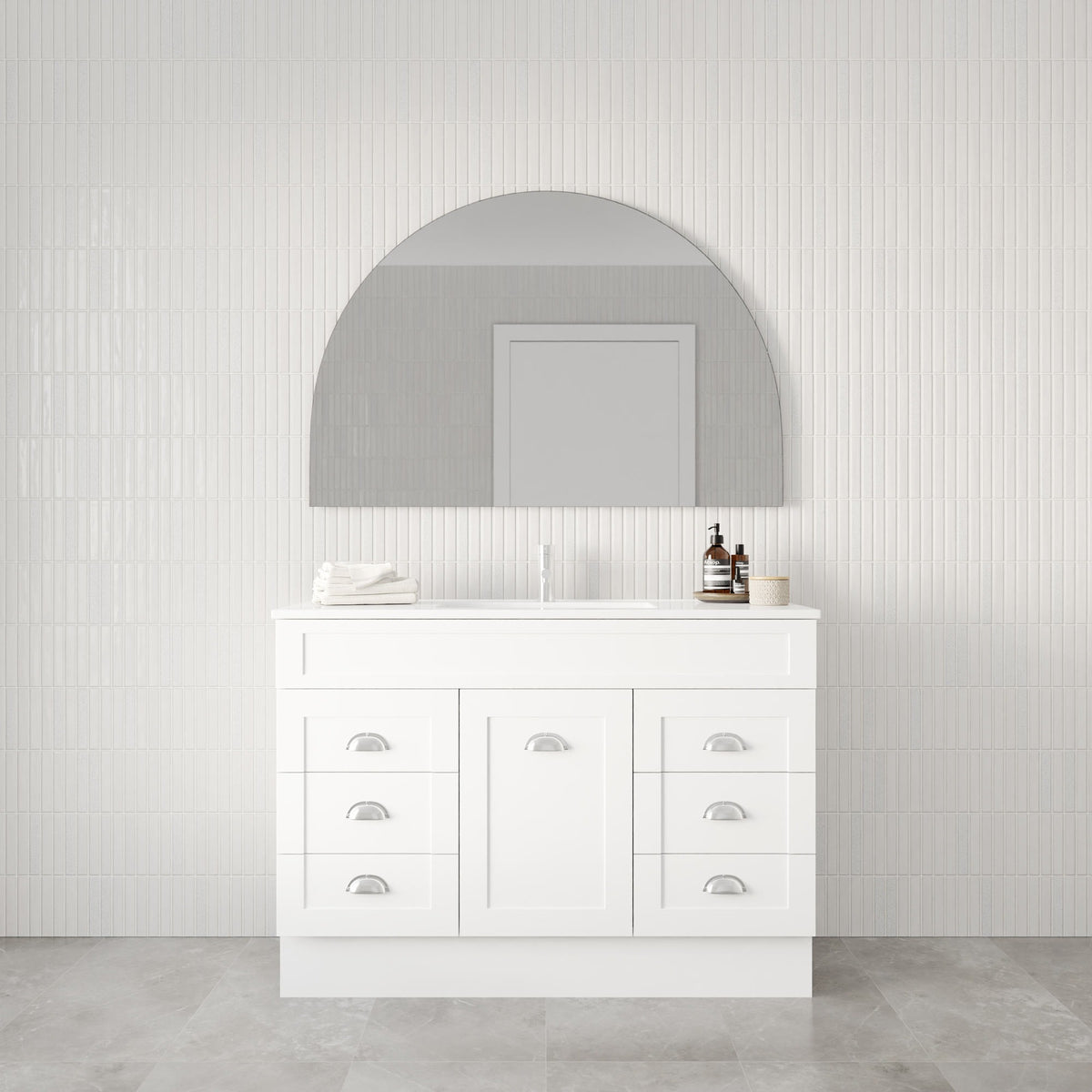 Marquis Bowral Vanity - Bowral Front