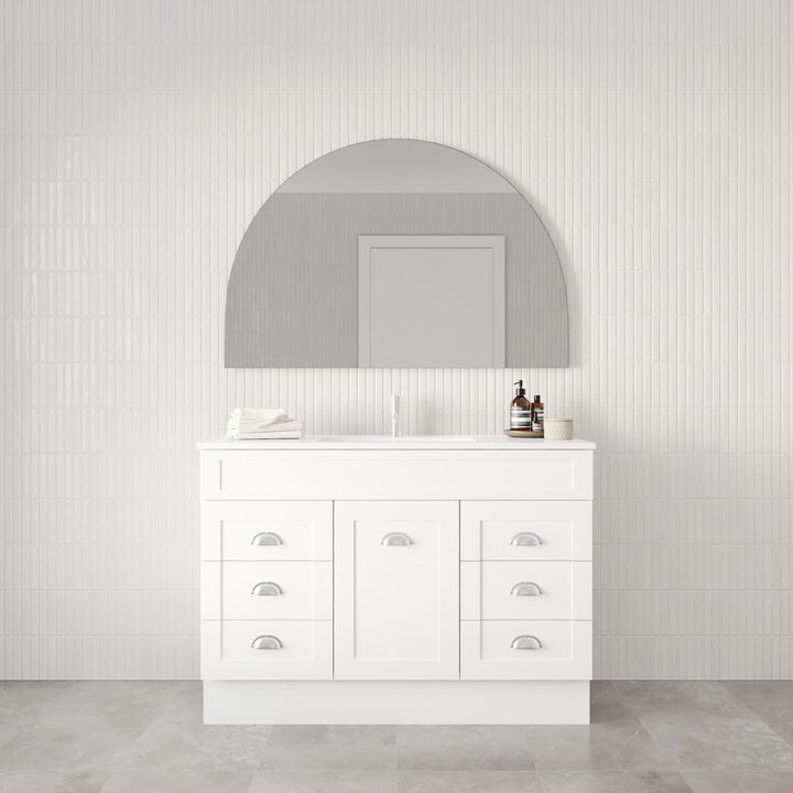 Marquis Bowral Vanity - Bowral Front