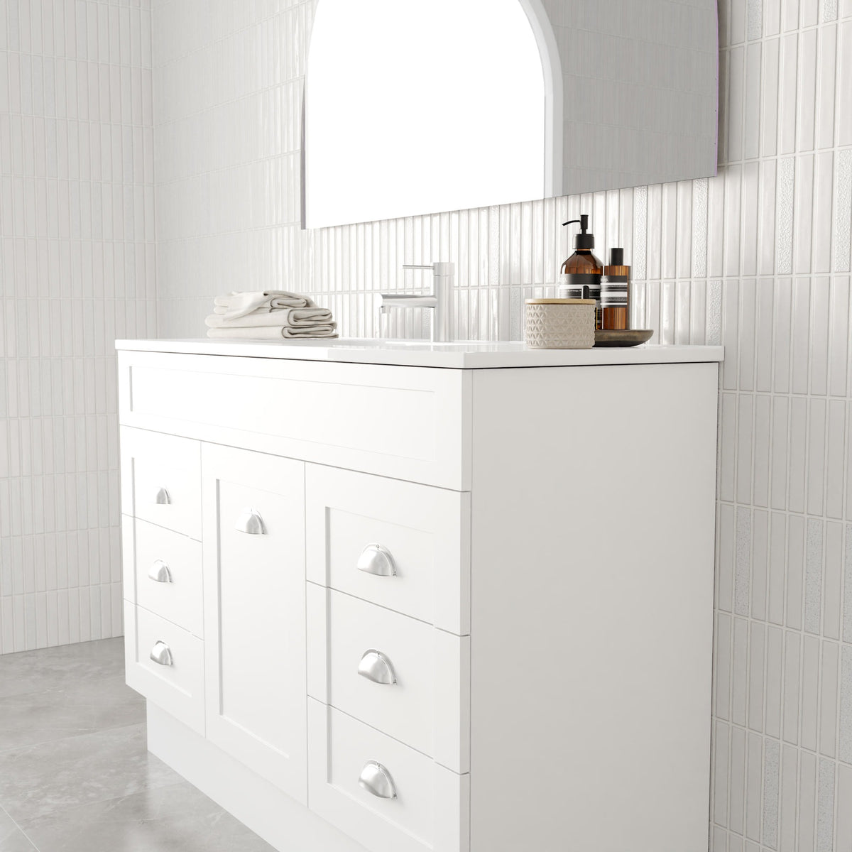 Marquis Bowral Vanity - Bowral Profile