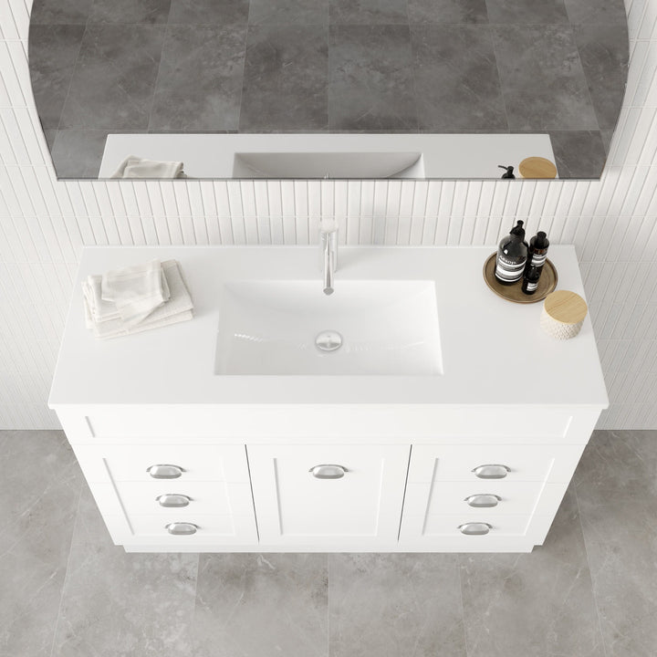 Marquis Bowral Vanity - Bowral Top