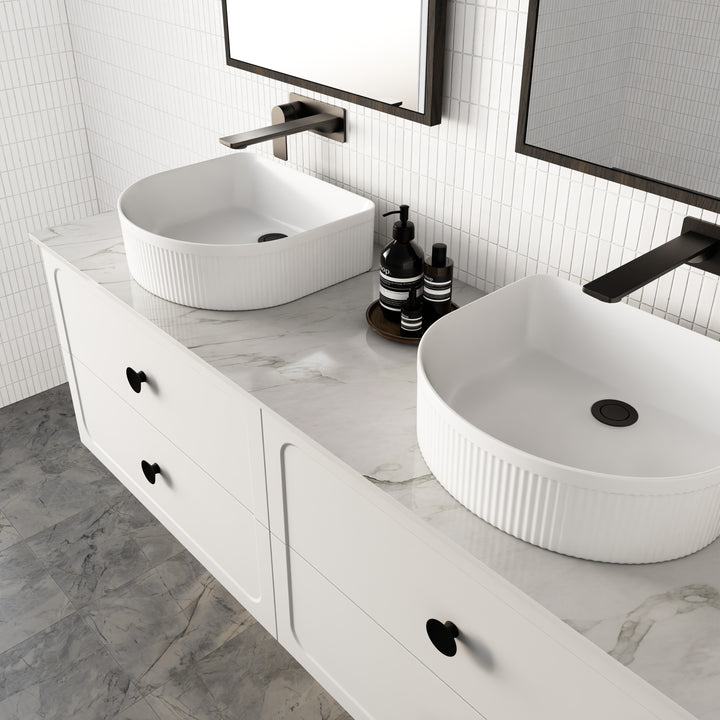 Marquis Camden Vanity – Under Counter Basin - Camden Basin