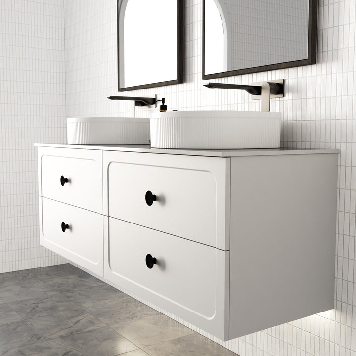 Marquis Camden Vanity – Under Counter Basin - Camden Profile