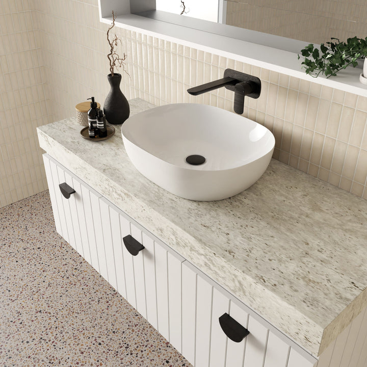 Marquis Chelsea Vanity – Under Counter Basin - Chelsea Basin