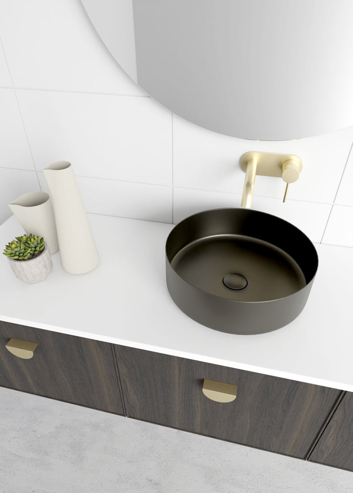 Marquis Chifley Vanity - Chifley8 Basin