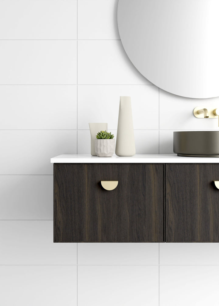 Marquis Chifley Vanity - Chifley8 Closeup