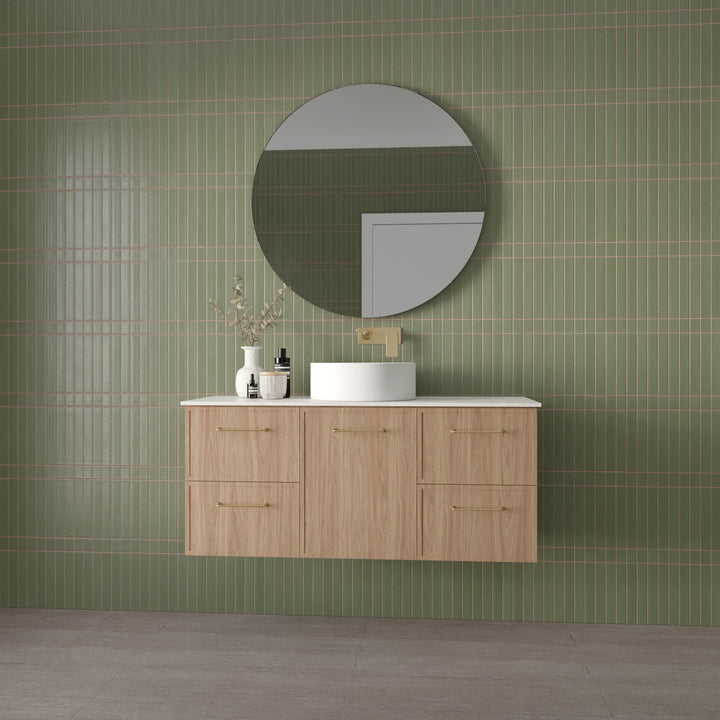 Marquis Hamilton Vanity - Hamilton Angled