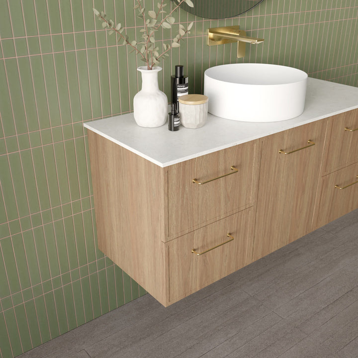Marquis Hamilton Vanity - Hamilton Side