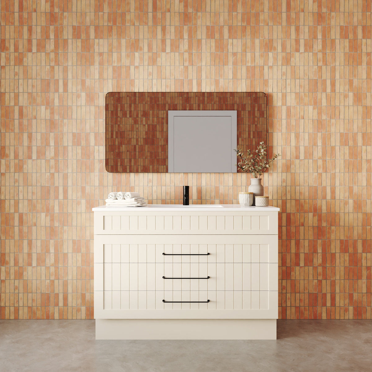 Marquis Kiama Vanity - Kiama Front