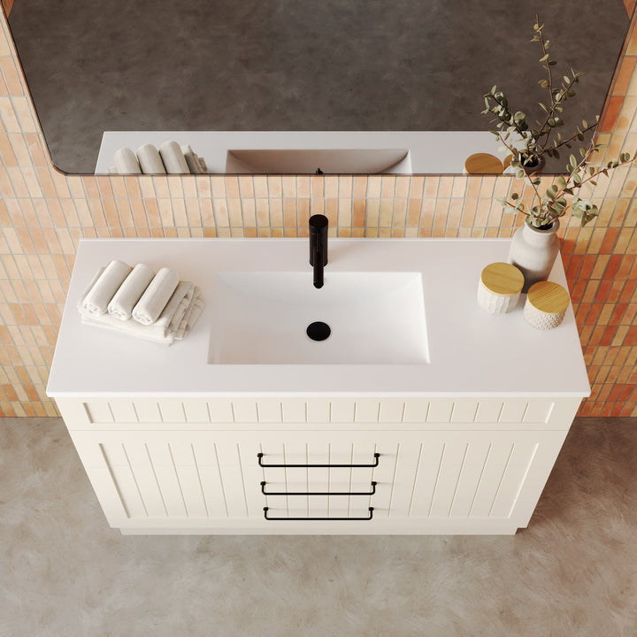 Marquis Kiama Vanity - Kiama Top
