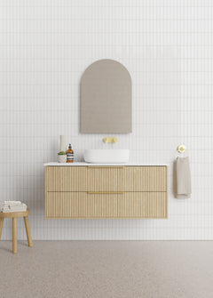 Marquis Lake Vanity – Moulded Top - Lake4 Blossom Front