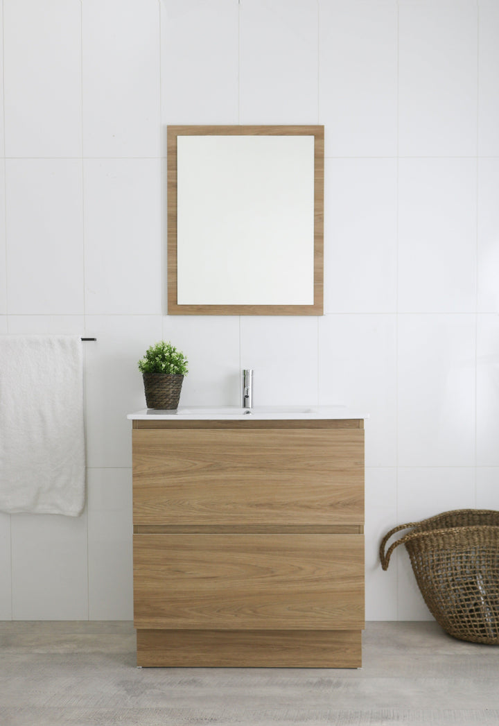 Marquis Marq Vanity – Caesarstone or Symphony Top - Marq11 Kick Front