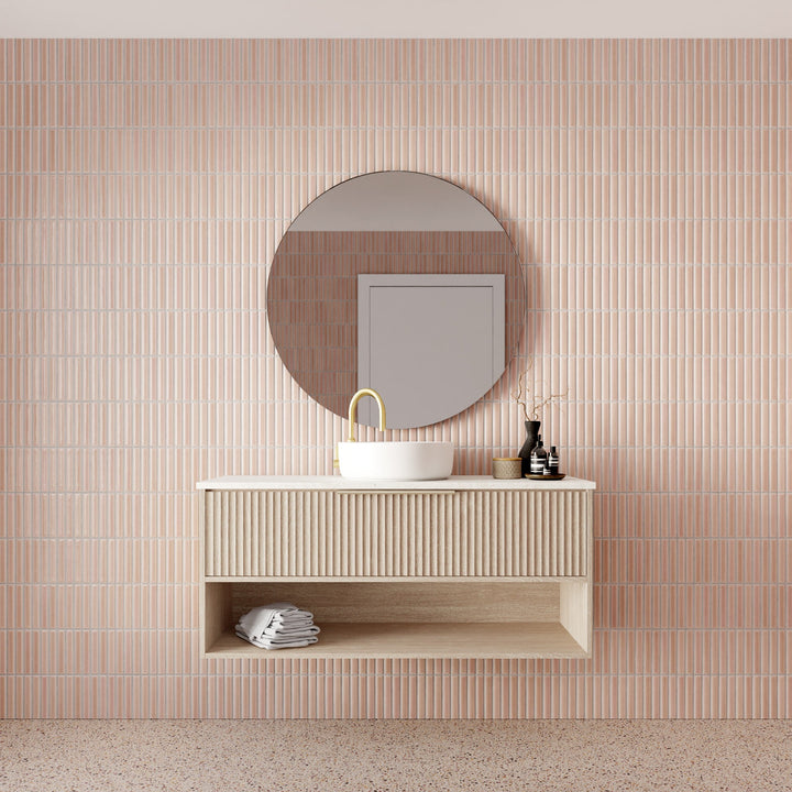 Marquis Merewether Vanity - Merewether Front