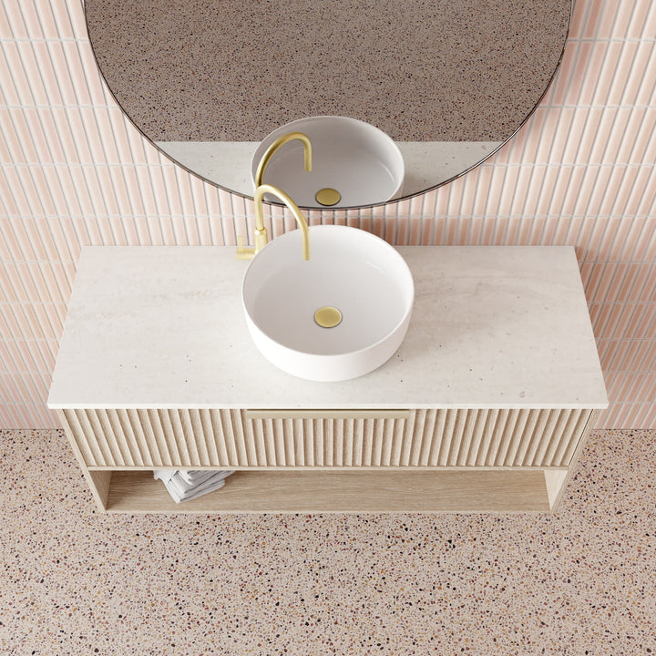 Marquis Merewether Vanity - Merewether Top