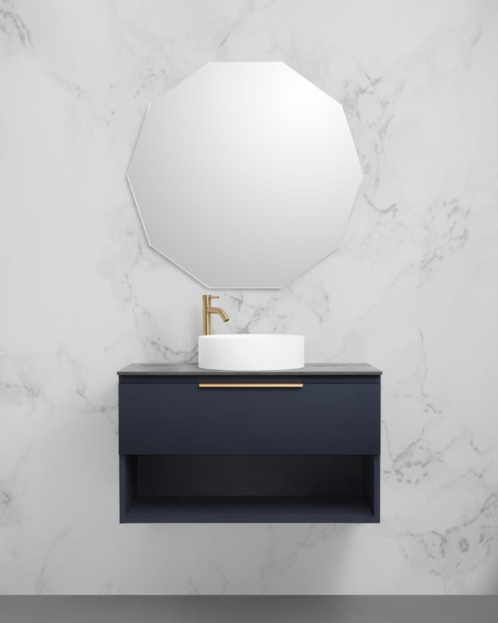 Marquis Oxford Vanity - Oxford Front