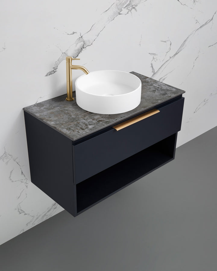 Marquis Oxford Vanity - Oxford Side