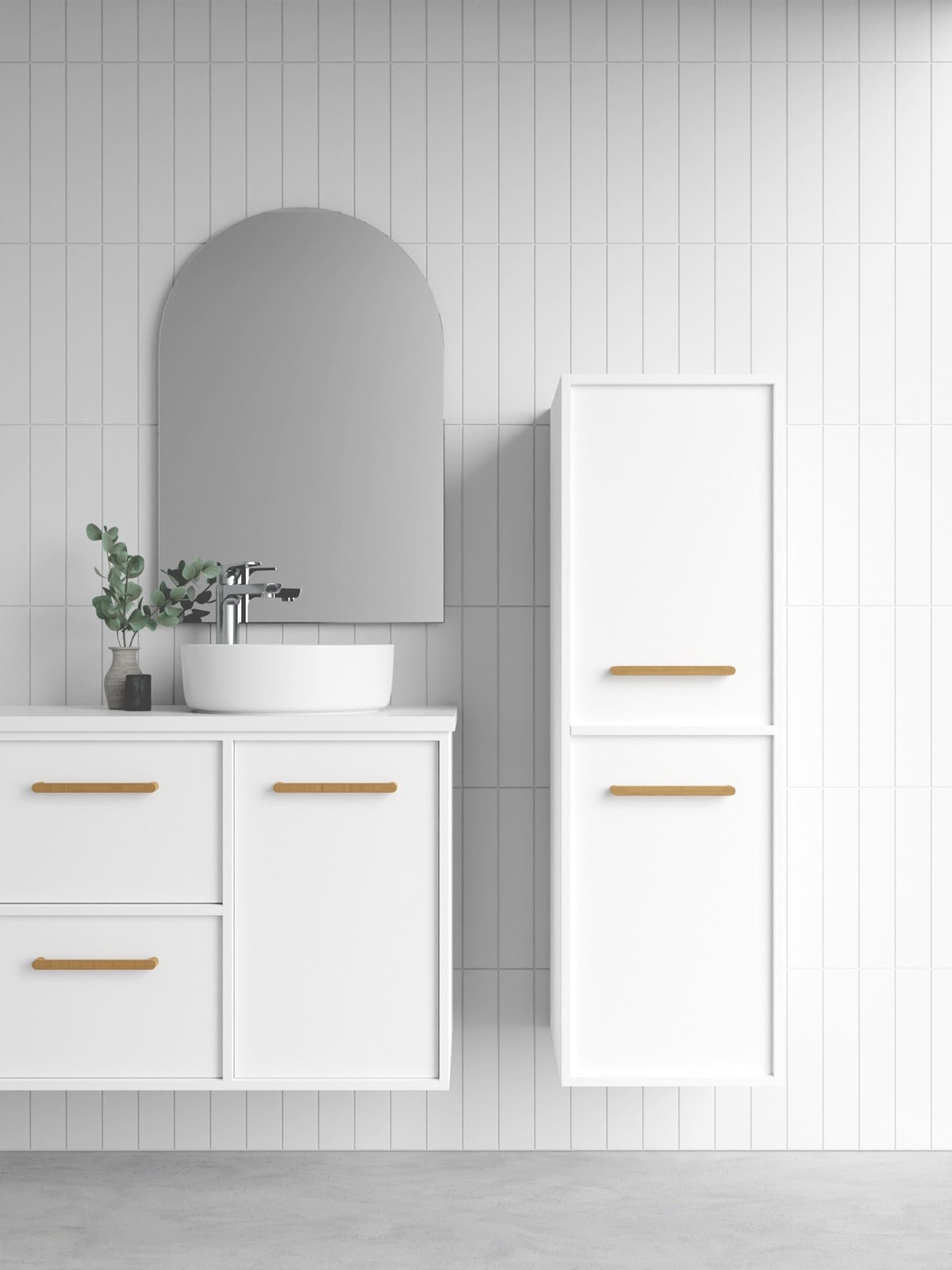 Marquis Palm Tallboy - PalmTallboy Images