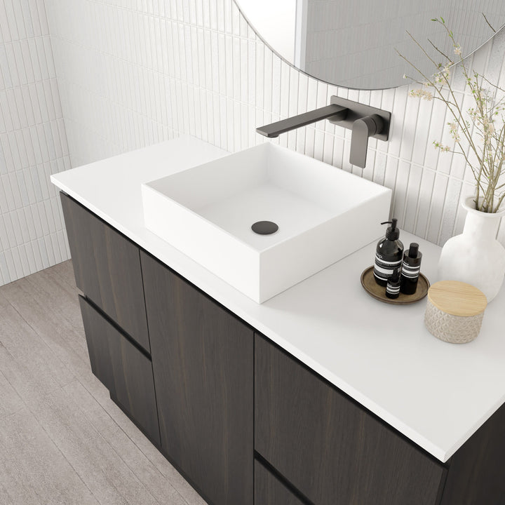 Marquis Phoenix Vanity – Above Counter Basin, 1500–1800mm - Phoenix Basin