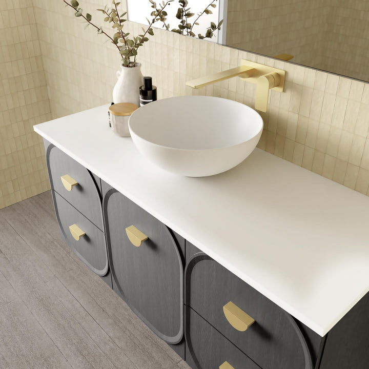 Marquis Port Vanity - Port Basin