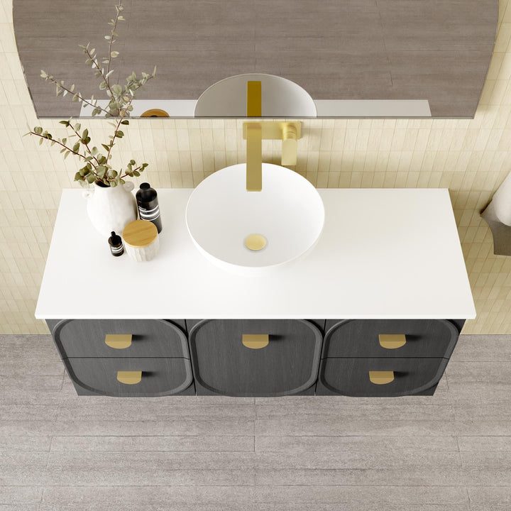 Marquis Port Vanity - Port Top
