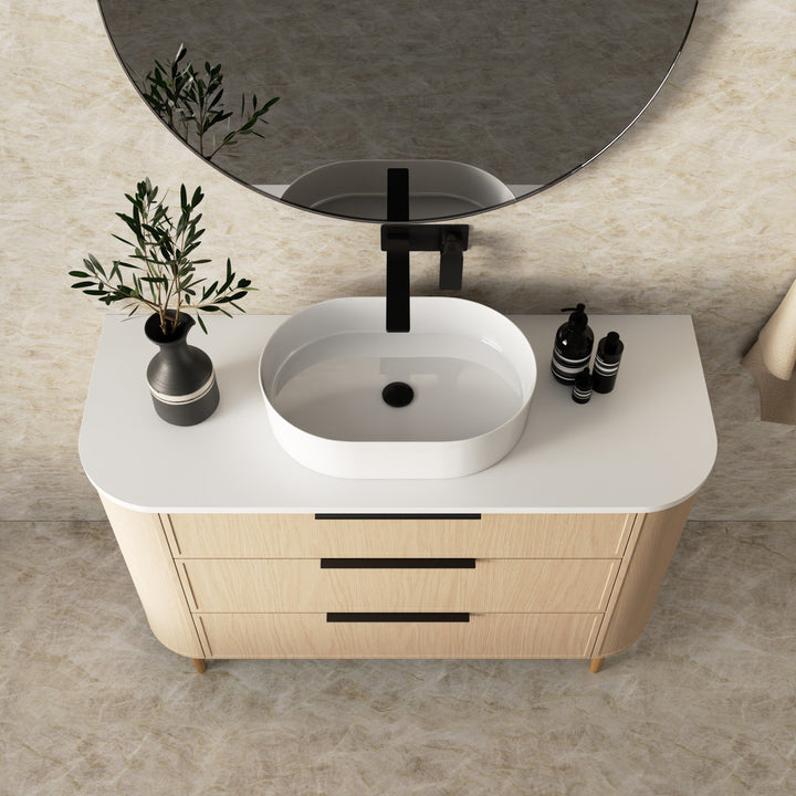 Marquis Reef Vanity - Reef Top