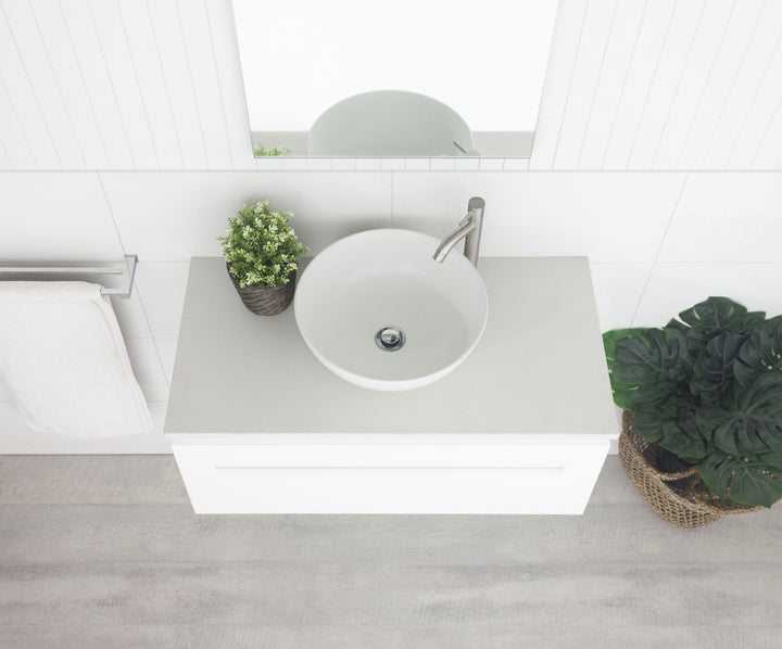 Marquis Rossi Vanity – Under Counter Basin - Rossi3 Top