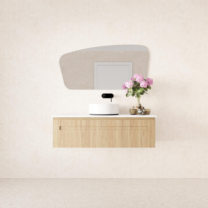 Marquis Rossi Vanity – Under Counter Basin - Rossi4 Front