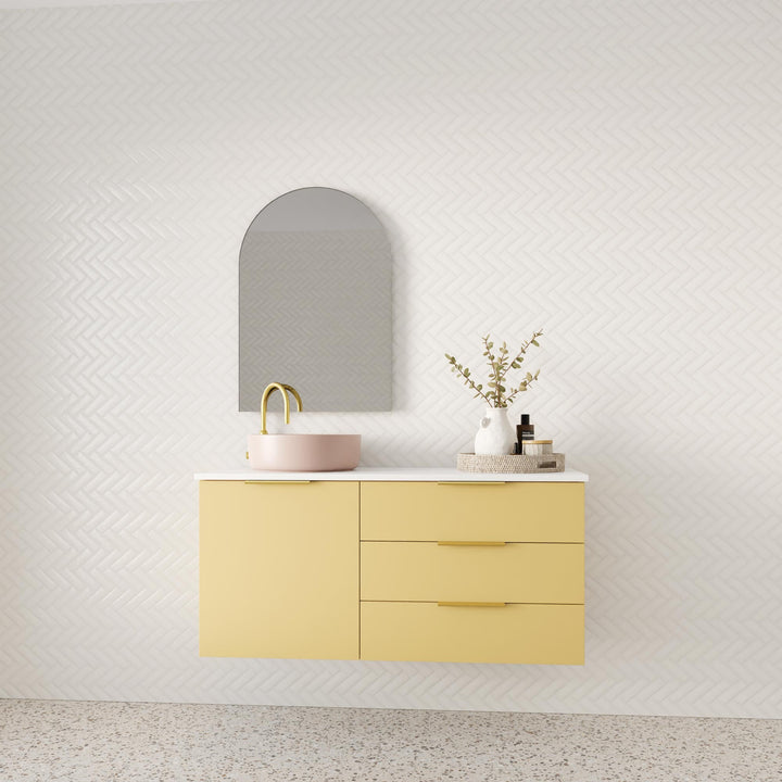 Marquis Shortland Vanity - Shortland Angled