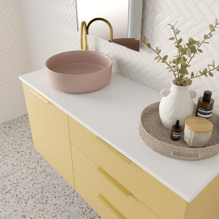 Marquis Shortland Vanity - Shortland Basin
