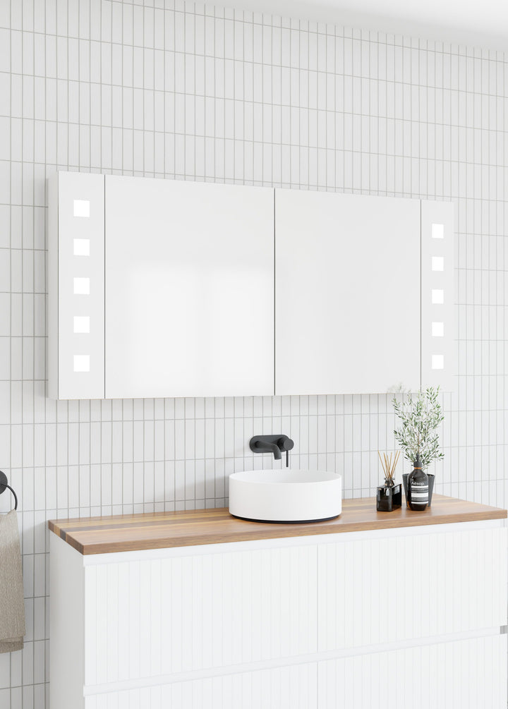 Marquis Urban Lights Shaver - UrbanLights Manhattan Side