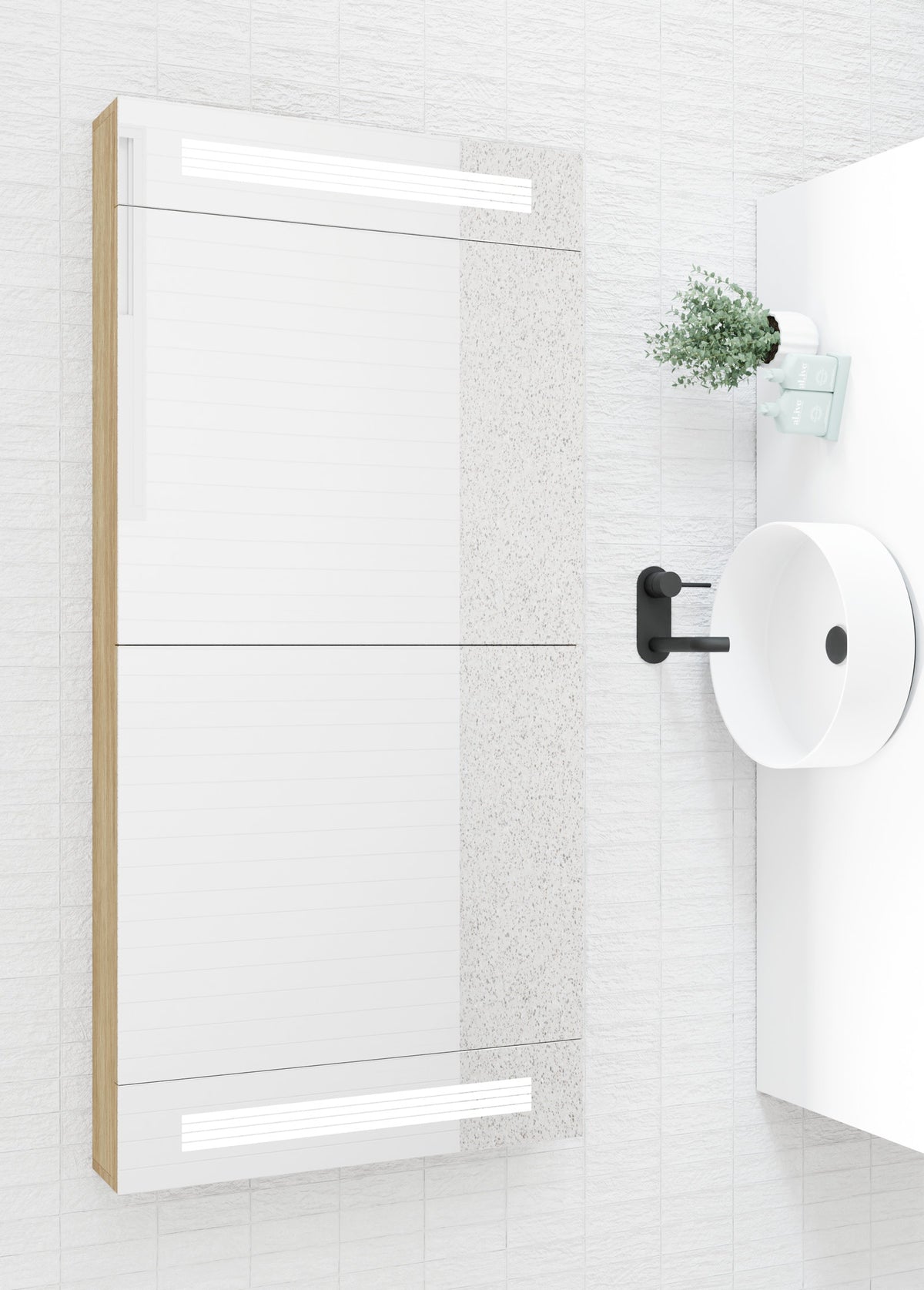 Marquis Urban Lights Shaver - UrbanLights Seattle Top