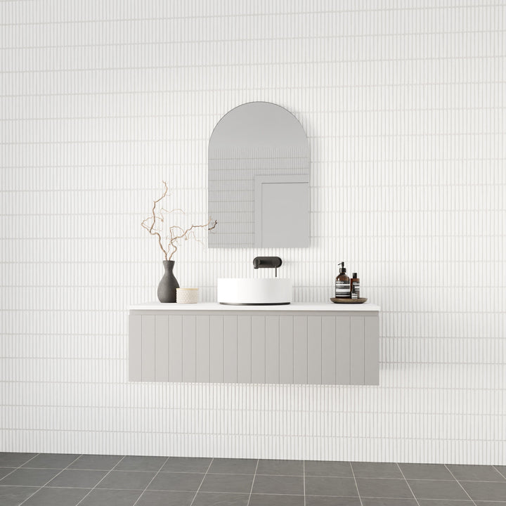 Marquis Valencia Vanity - Valencia Angled