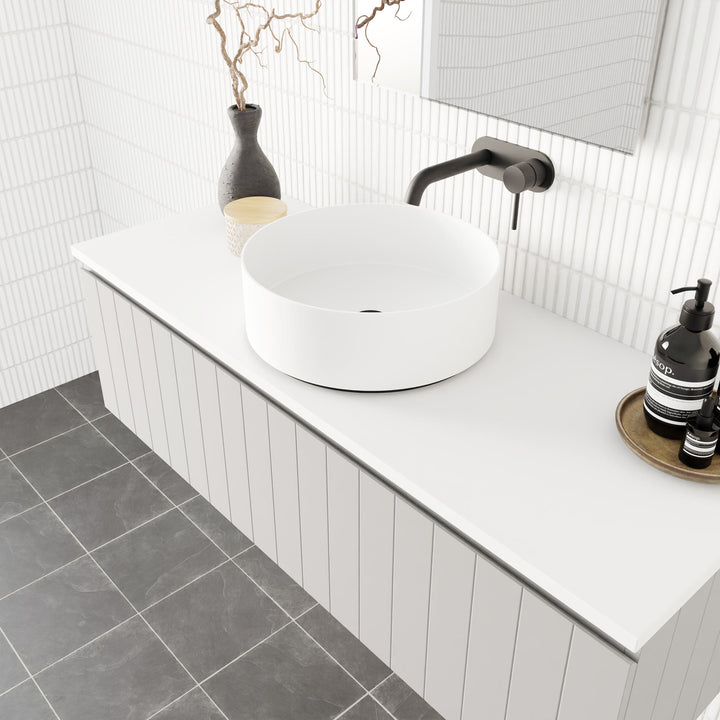 Marquis Valencia Vanity - Valencia Basin