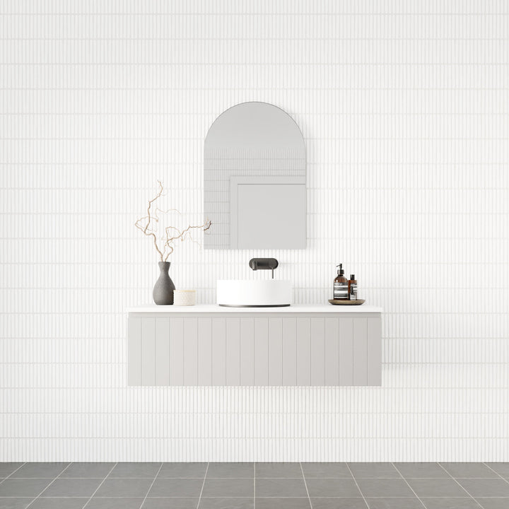 Marquis Valencia Vanity - Valencia Front