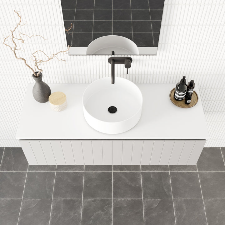 Marquis Valencia Vanity - Valencia Top