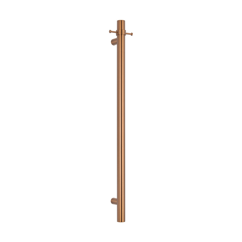 Radiant Heated Vertical Towel Rail 40 x 950mm - bb-vtr-950_4
