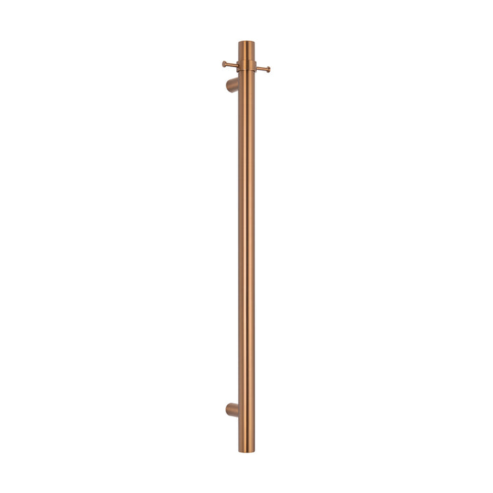Radiant Heated Vertical Towel Rail 40 x 950mm - bb-vtr-950_4