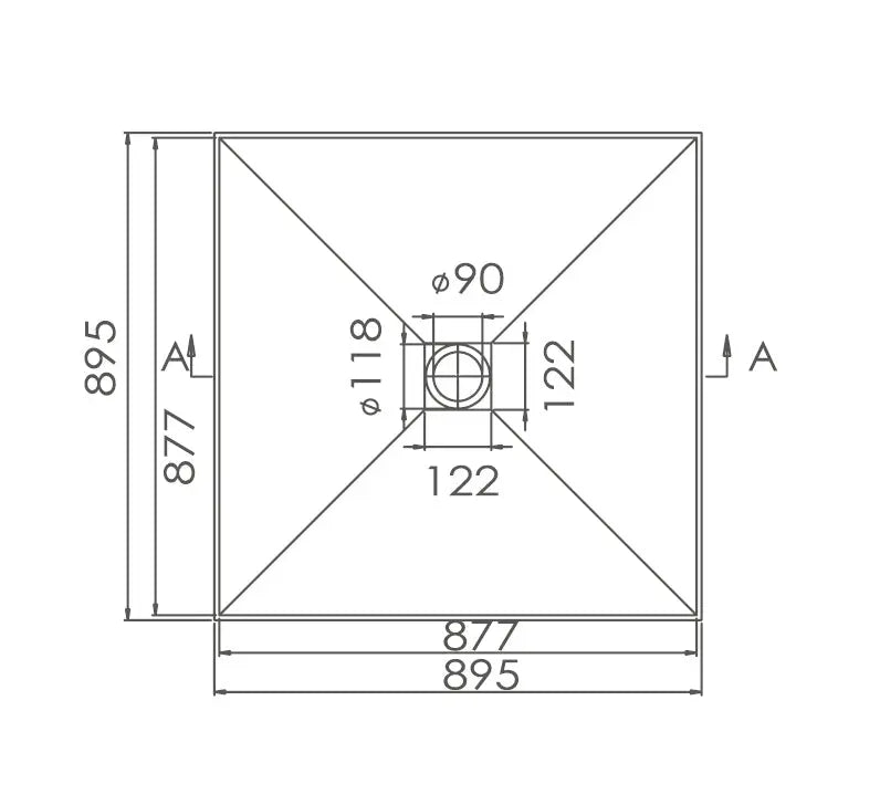 SB-TT895 INTERNO 900 ECT Global