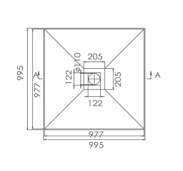 SB-TT995 INTERNO 1000 ECT Global