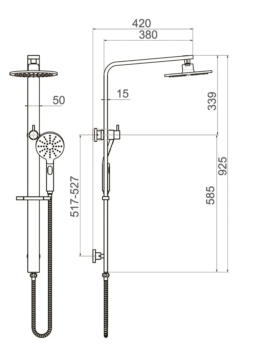 TP 1600A ECT Global