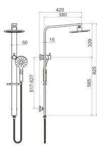 TP 1600A ECT Global