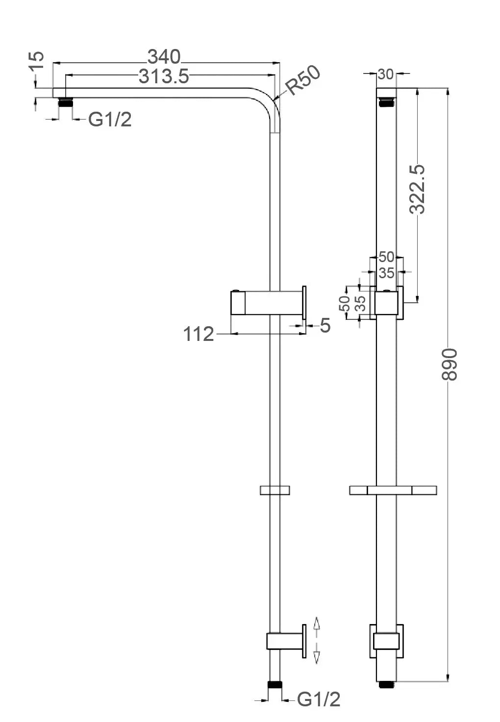 TP 1700A ECT Global