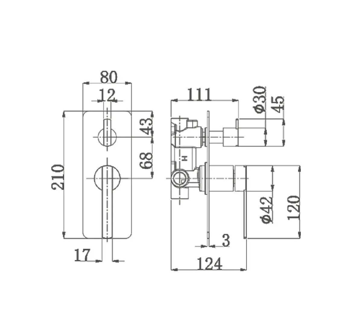 WT 2319GM ECT Global