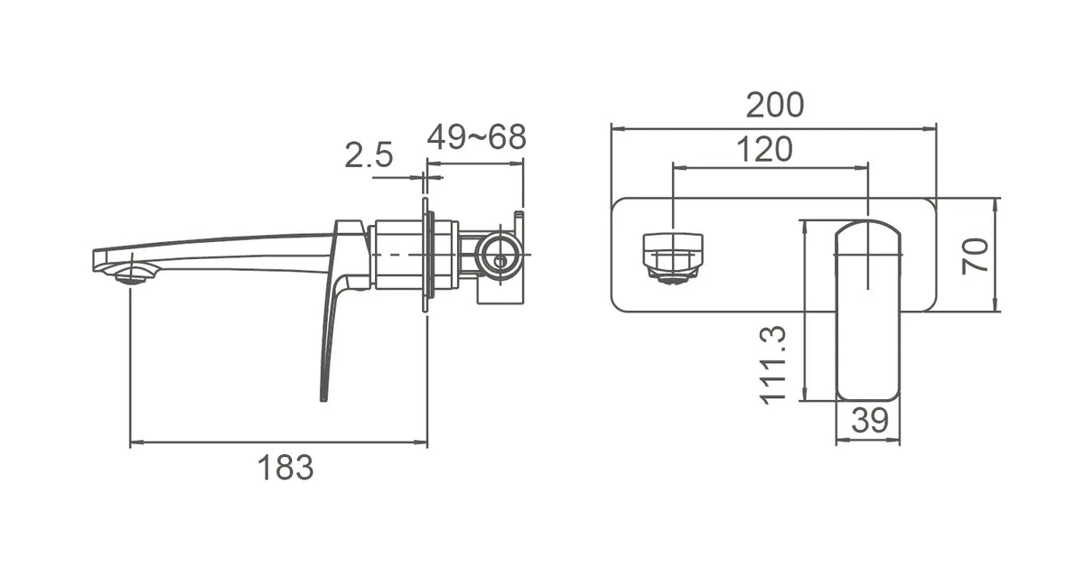 WT 3507MK ECT Global