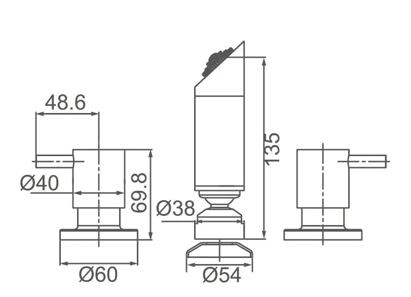 WT 402 ECT Global