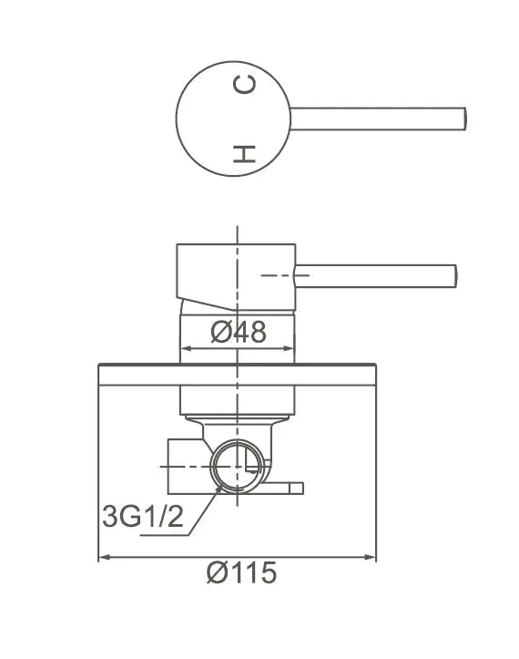 WT 509A ECT Global