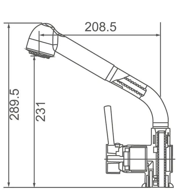 WT 6060 ECT Global