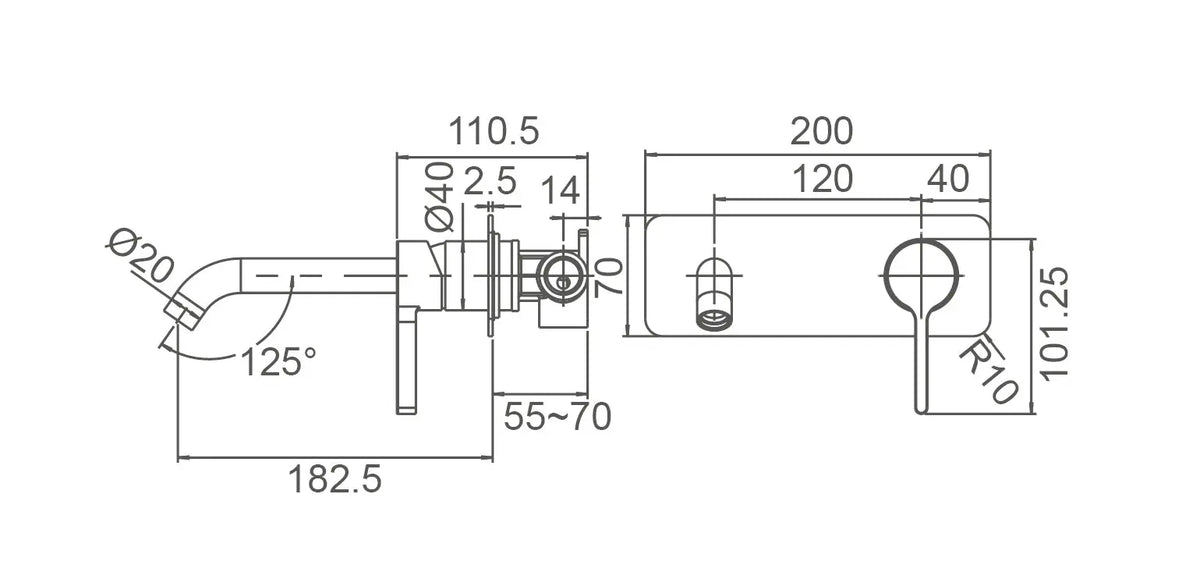 WT 6507 ECT Global